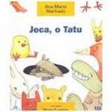 Jeca, o tatu